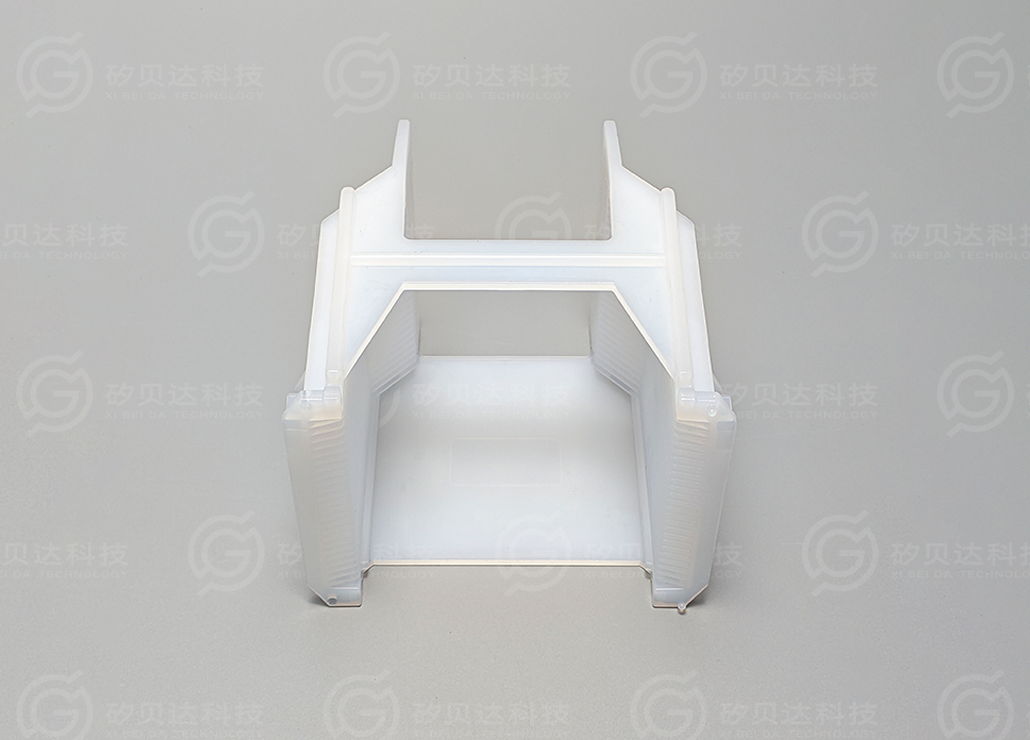 6英寸25槽-FPA清洗花篮